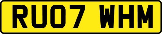 RU07WHM