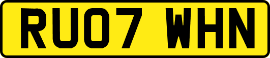 RU07WHN