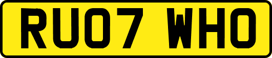 RU07WHO