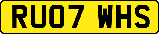 RU07WHS