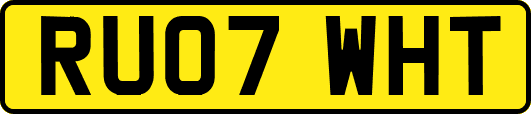 RU07WHT