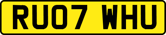 RU07WHU
