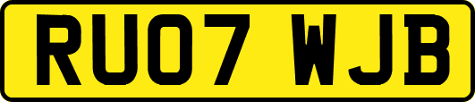 RU07WJB