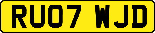 RU07WJD