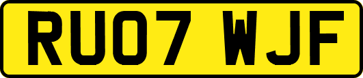 RU07WJF