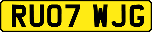 RU07WJG