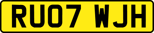 RU07WJH
