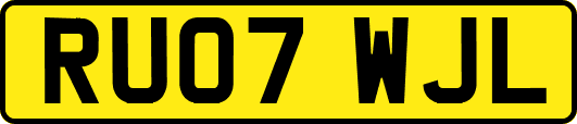 RU07WJL