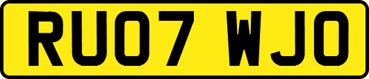 RU07WJO