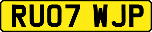 RU07WJP