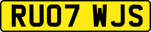 RU07WJS