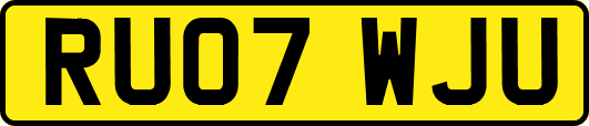 RU07WJU