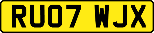 RU07WJX