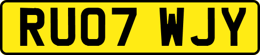 RU07WJY