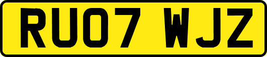 RU07WJZ