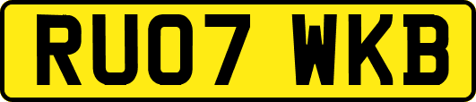 RU07WKB