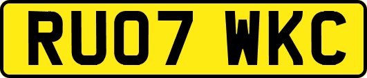 RU07WKC
