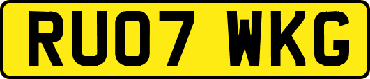 RU07WKG