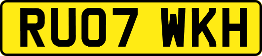 RU07WKH