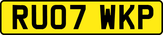 RU07WKP