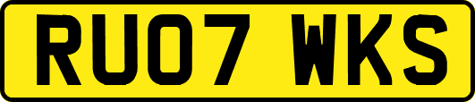 RU07WKS
