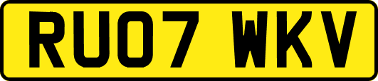 RU07WKV