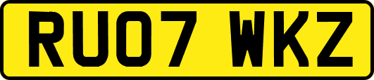 RU07WKZ