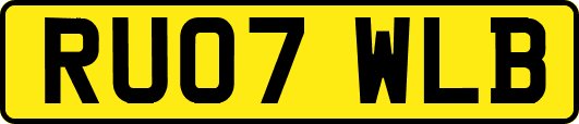RU07WLB