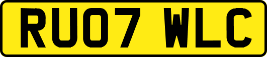 RU07WLC