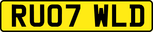 RU07WLD