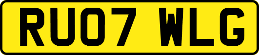 RU07WLG