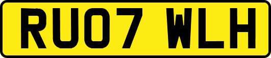 RU07WLH