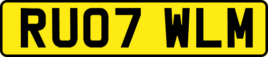 RU07WLM