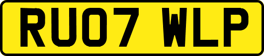 RU07WLP
