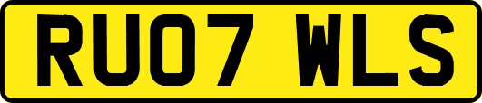 RU07WLS