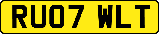 RU07WLT