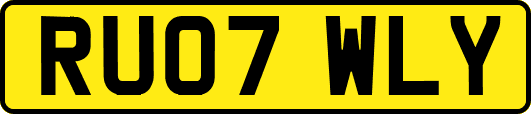 RU07WLY