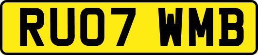 RU07WMB