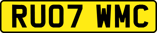 RU07WMC
