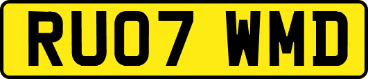 RU07WMD
