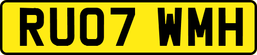 RU07WMH