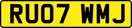 RU07WMJ