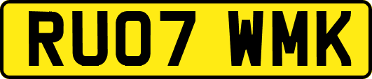 RU07WMK