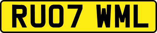 RU07WML