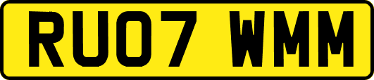 RU07WMM