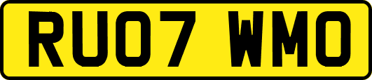 RU07WMO