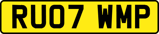 RU07WMP