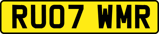 RU07WMR