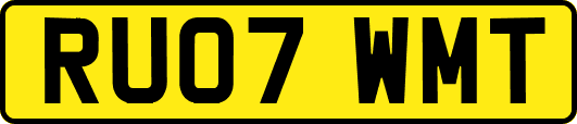 RU07WMT