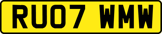 RU07WMW